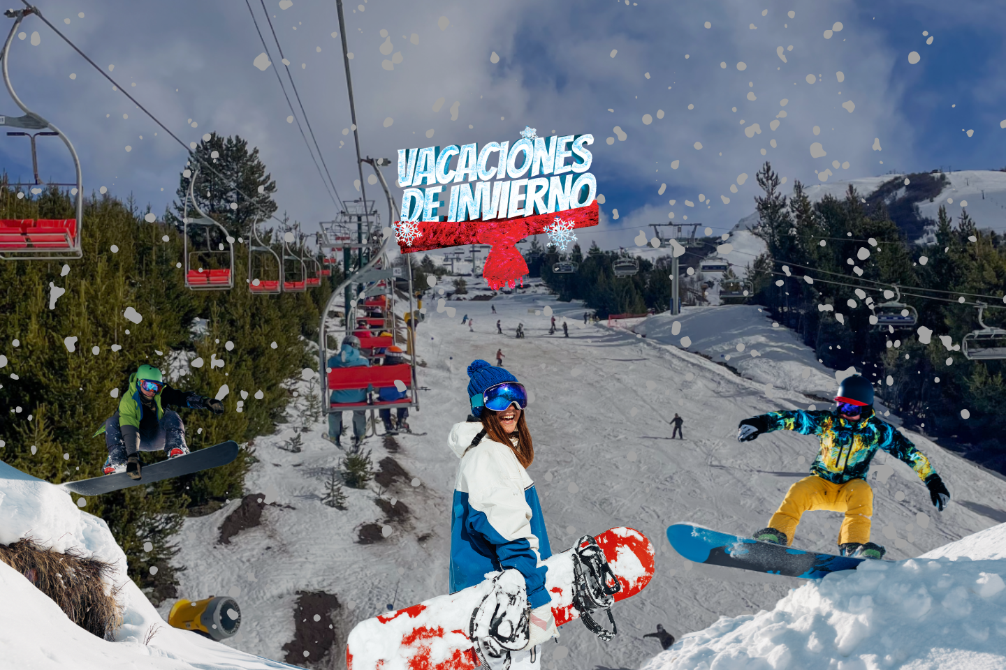 Ofertas de viajes accesibles